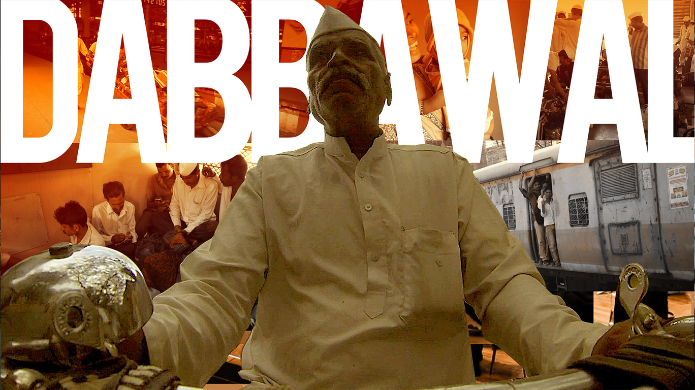 Dabbawalla